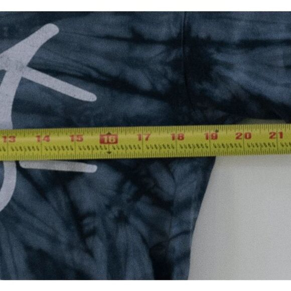 Neck Deep‎ Pop Punk Tie Dye T-Shirt Size M - Picture 2 of 5